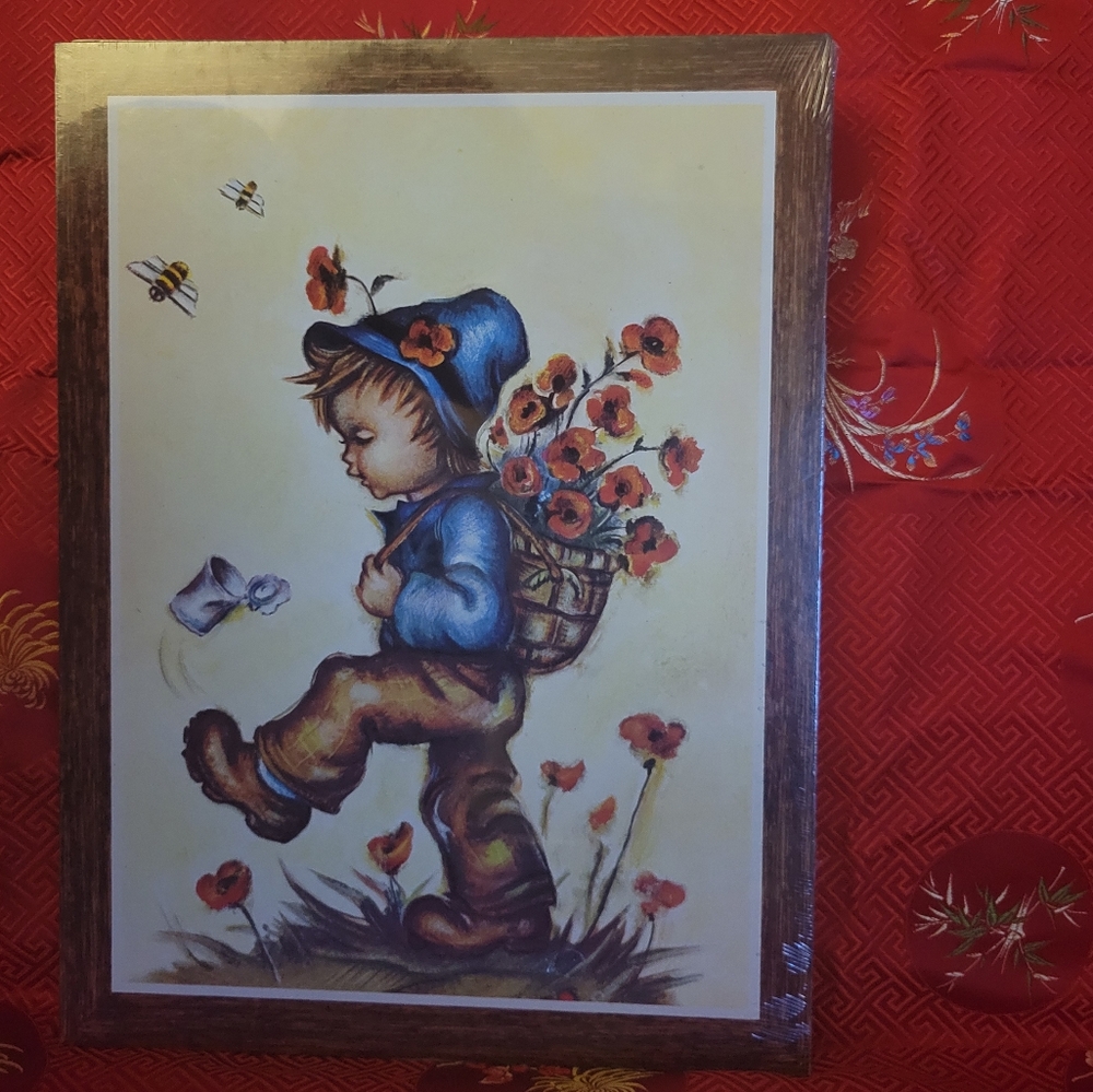 Board frames - Picture 3 of 5